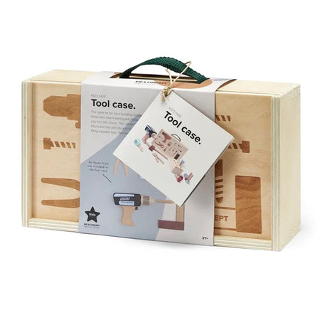 Kids Concept Werkzeugkoffer