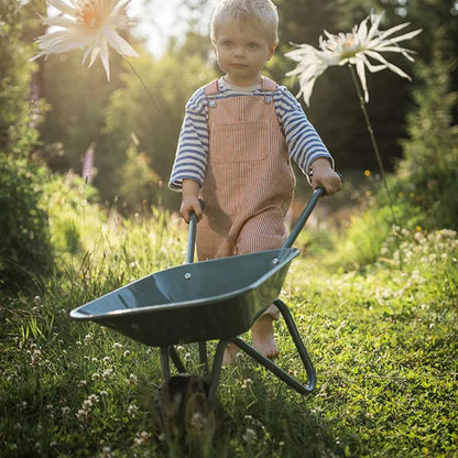 Kids Concept Spielzeug-Schubkarre