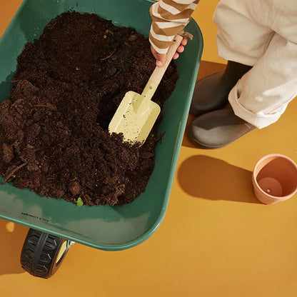 Kids Concept Spielzeug-Schubkarre