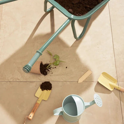 Kids Concept Gartenwerkzeug-Set