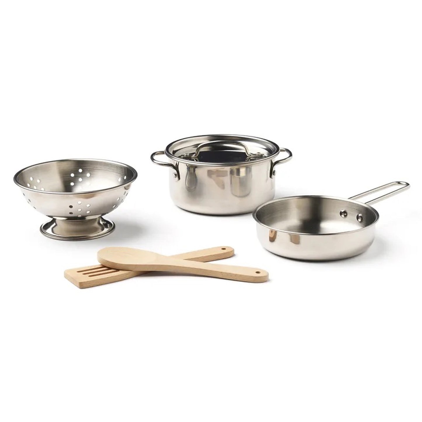 Kids Concept Indoor/Outdoor Pfannenset