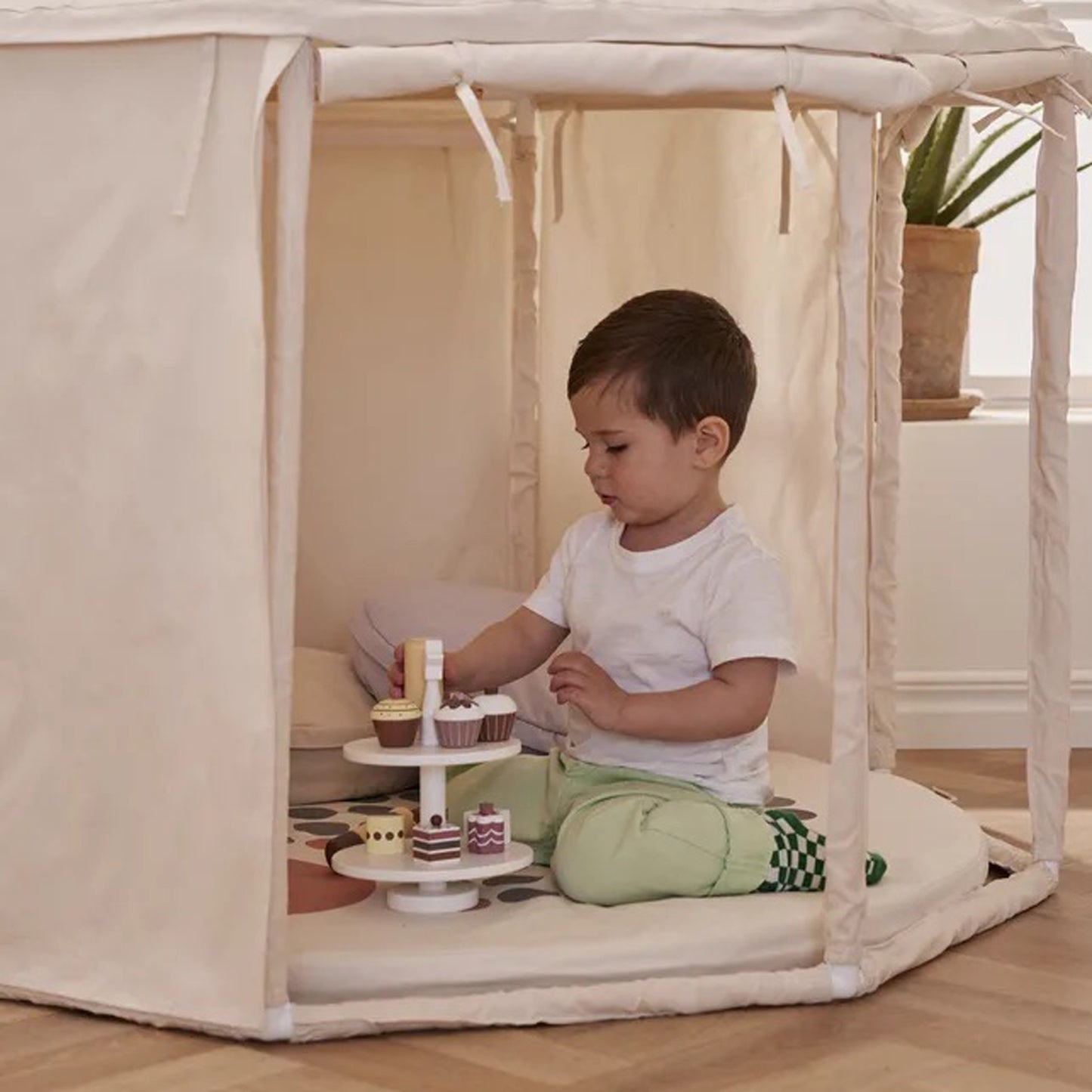 Kids Concept Spielzelt Pavillon