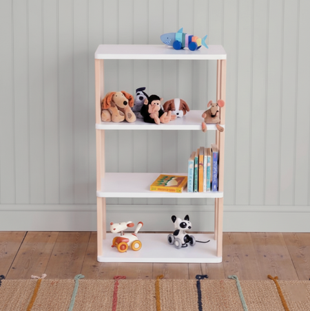 Montessori-Miniregale