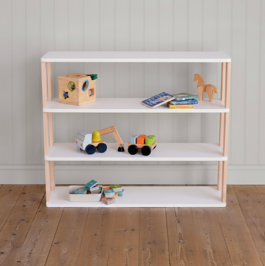 Montessori-Regale