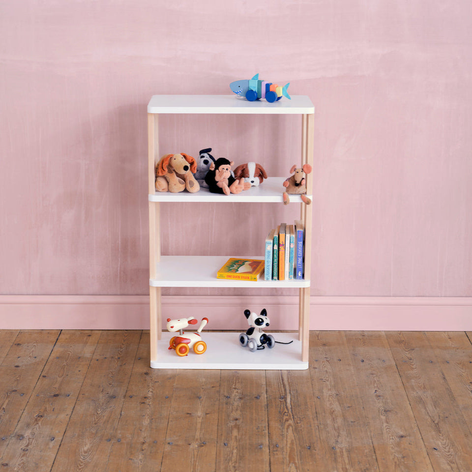 Montessori-Miniregale