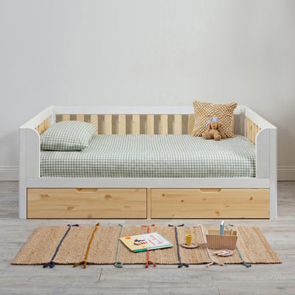 Umbausatz für Tagesbett