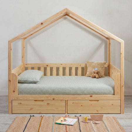 Umbausatz für Tagesbett