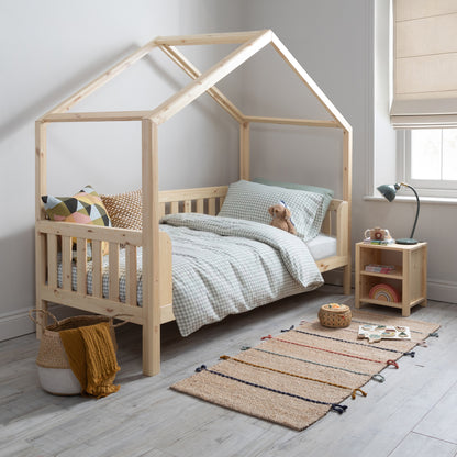 Umbausatz für Tagesbett