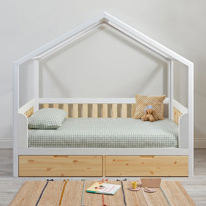 Umbausatz für Tagesbett