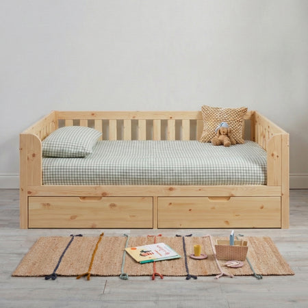 Umbausatz für Tagesbett