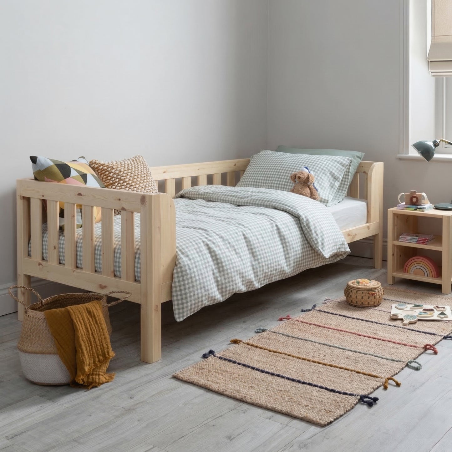 Umbausatz für Tagesbett