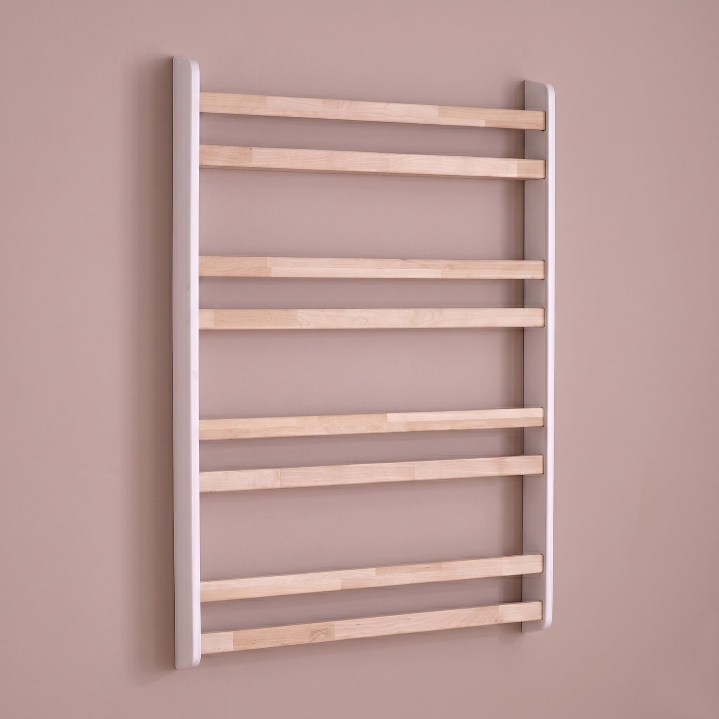 Montessori Bookshelf Wall Mounted – view 5