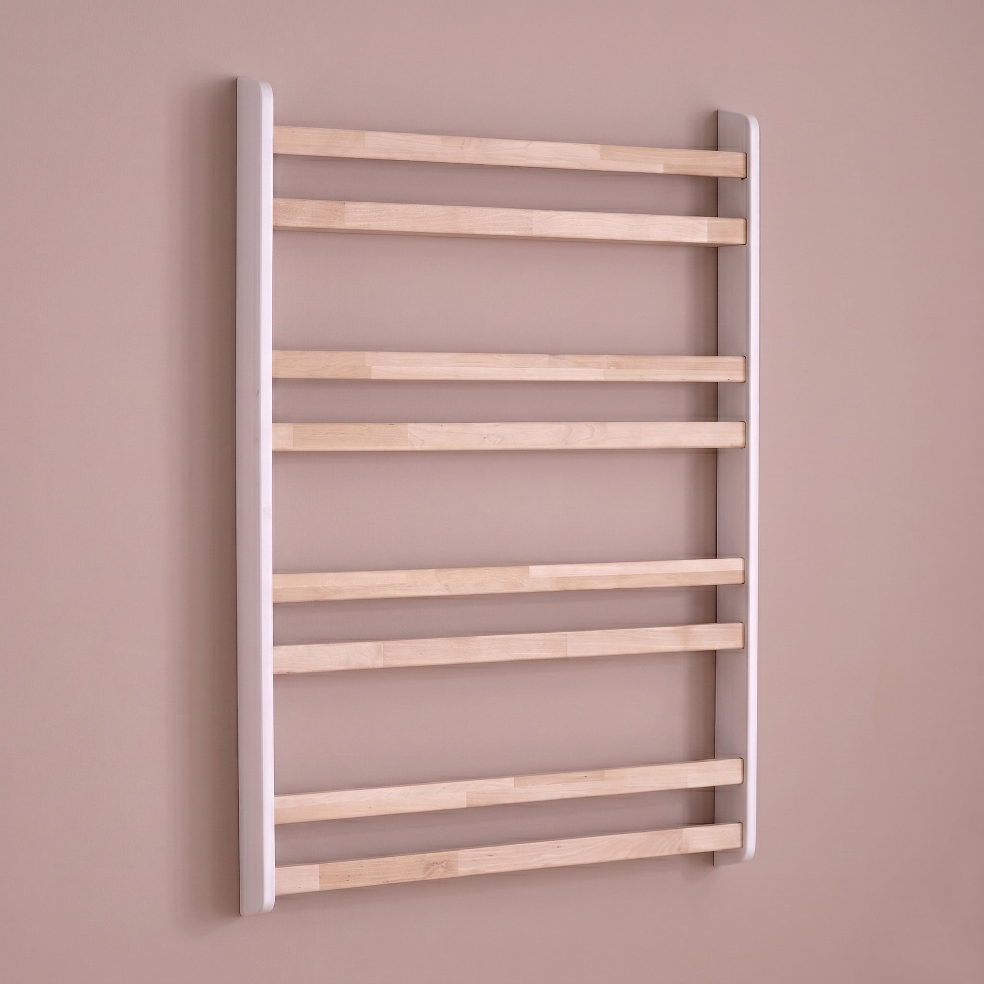 Montessori Bookshelf Wall Mounted – view 5