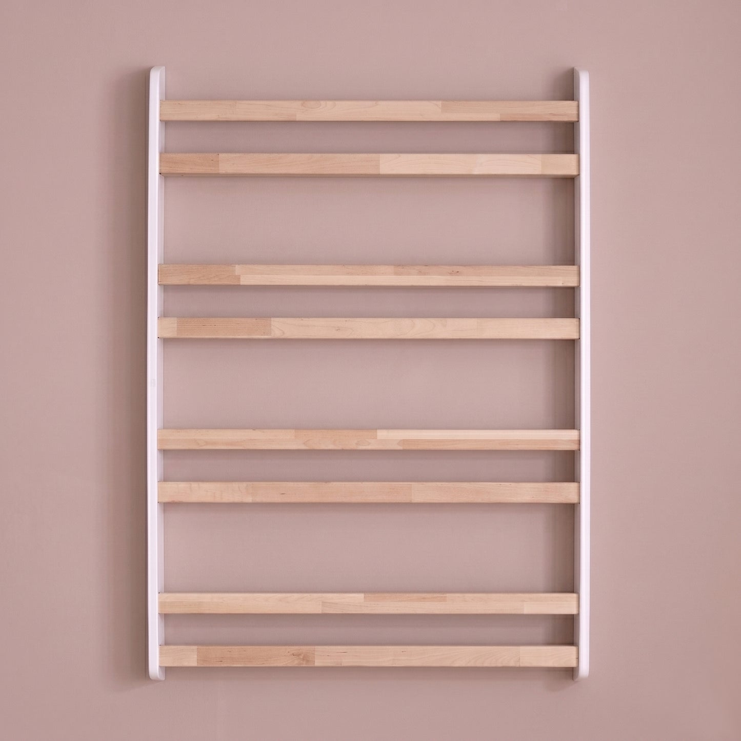 Montessori Bookshelf Wall Mounted – view 6