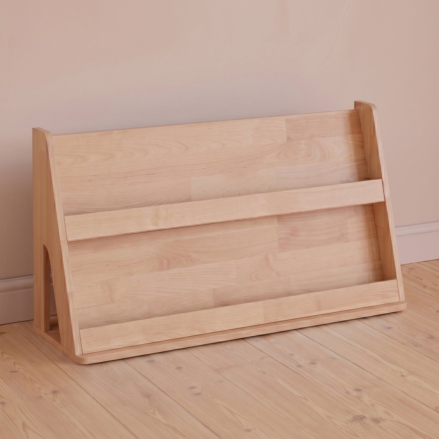 Montessori Book Rack - Kids