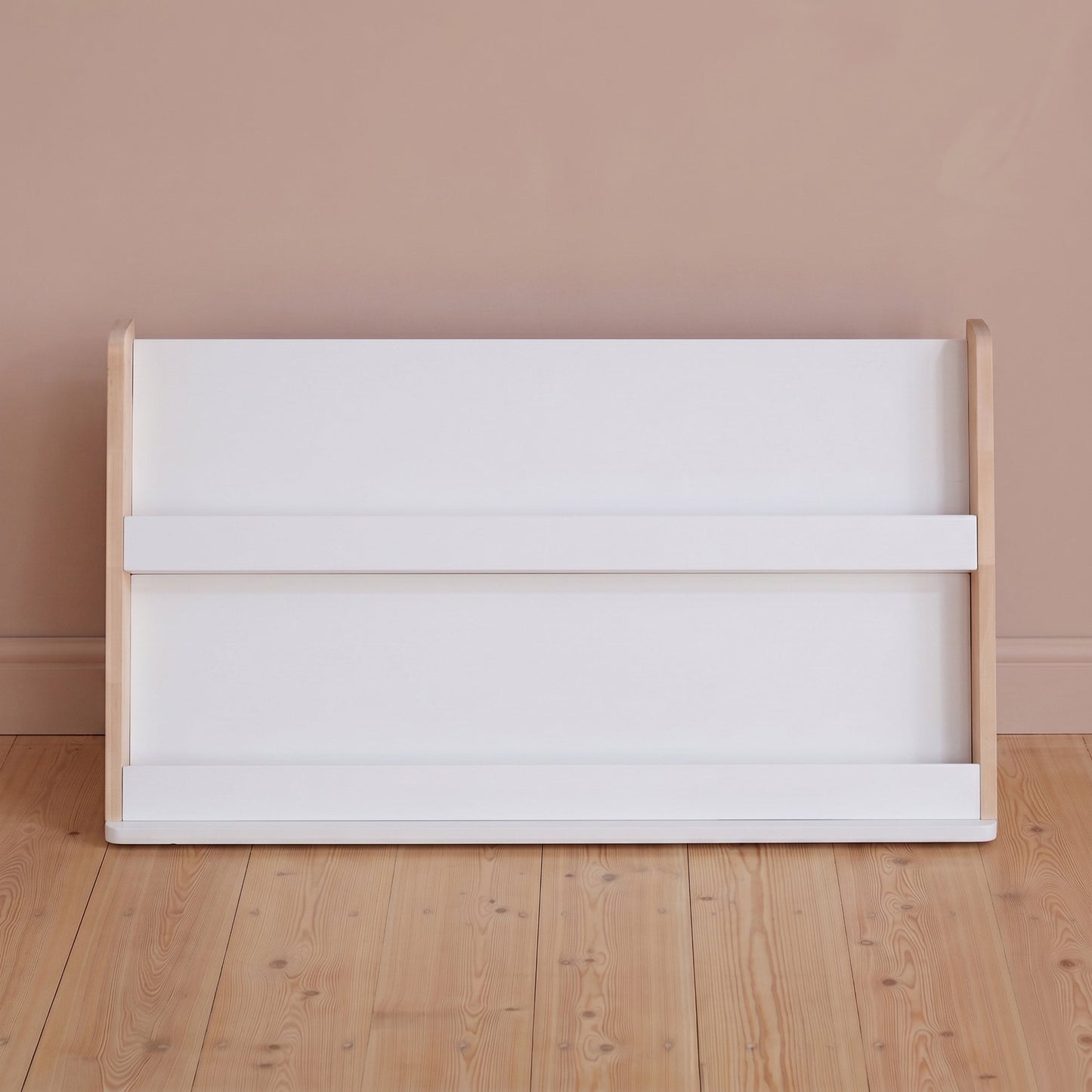 Montessori Book Rack - Kids