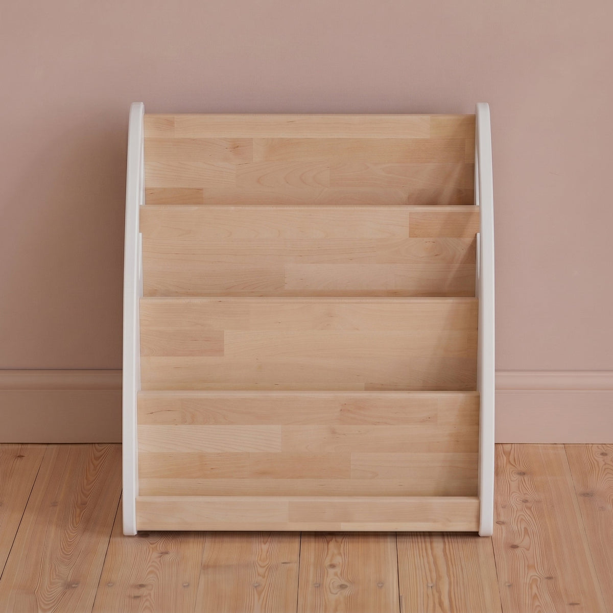 Montessori Bookshelf - Kids