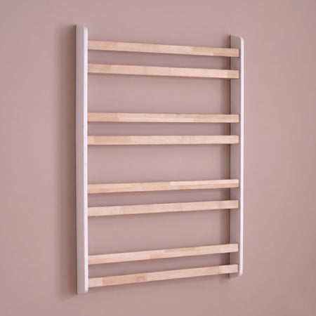 Montessori Bookshelf Wall Mounted - Kids