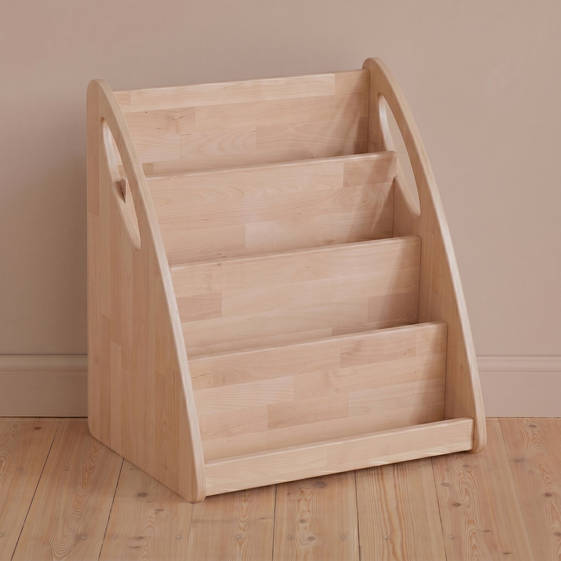 Natural Birch Side - Kids
