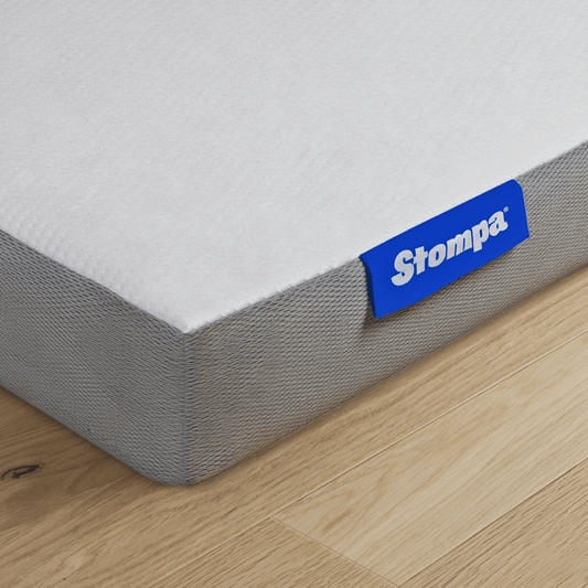 Stompa Toddler Mattress - Kids