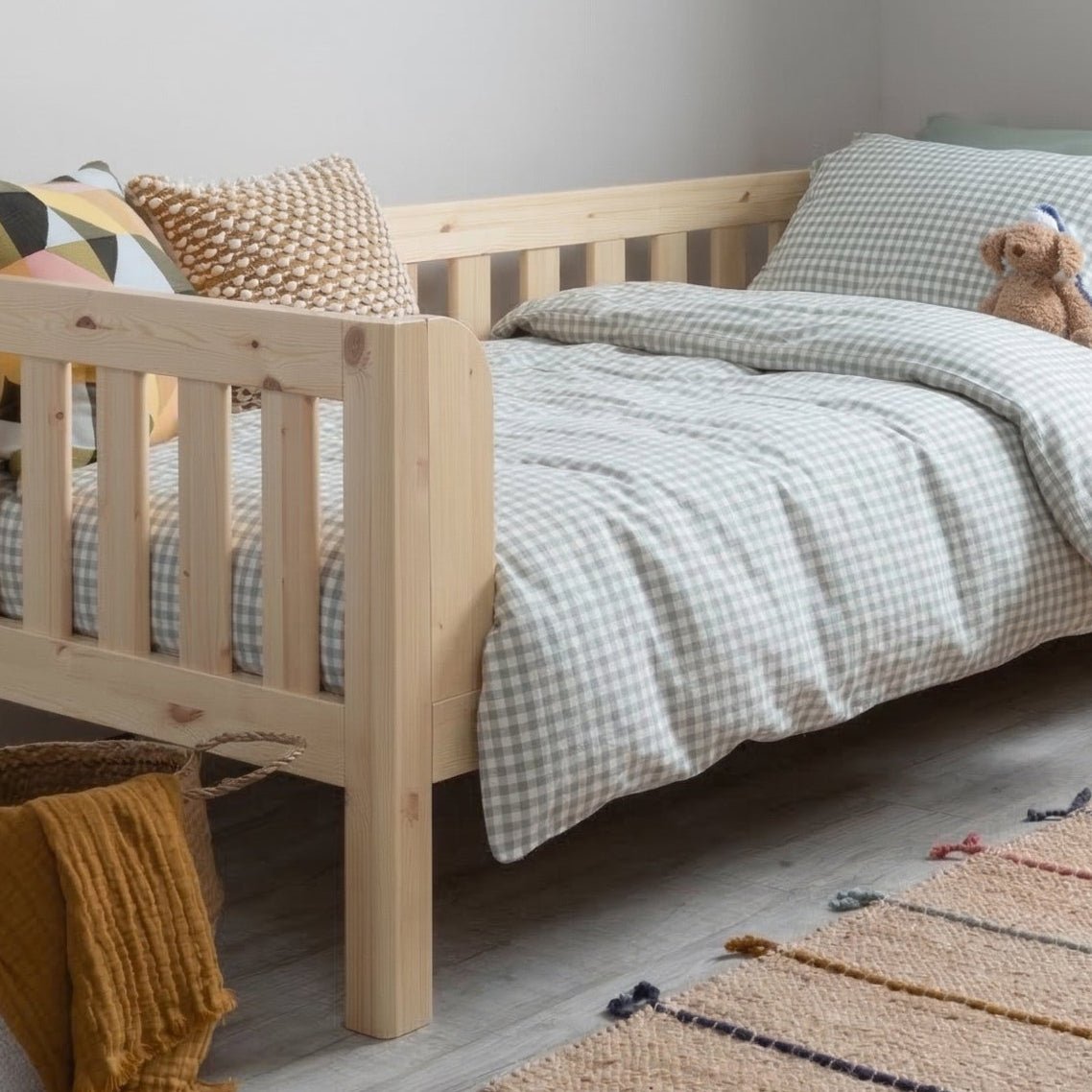 Transition Day Bed Conversion Kit - Roomix Beds