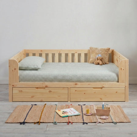 Transition Day Bed Conversion Kit - Roomix Beds