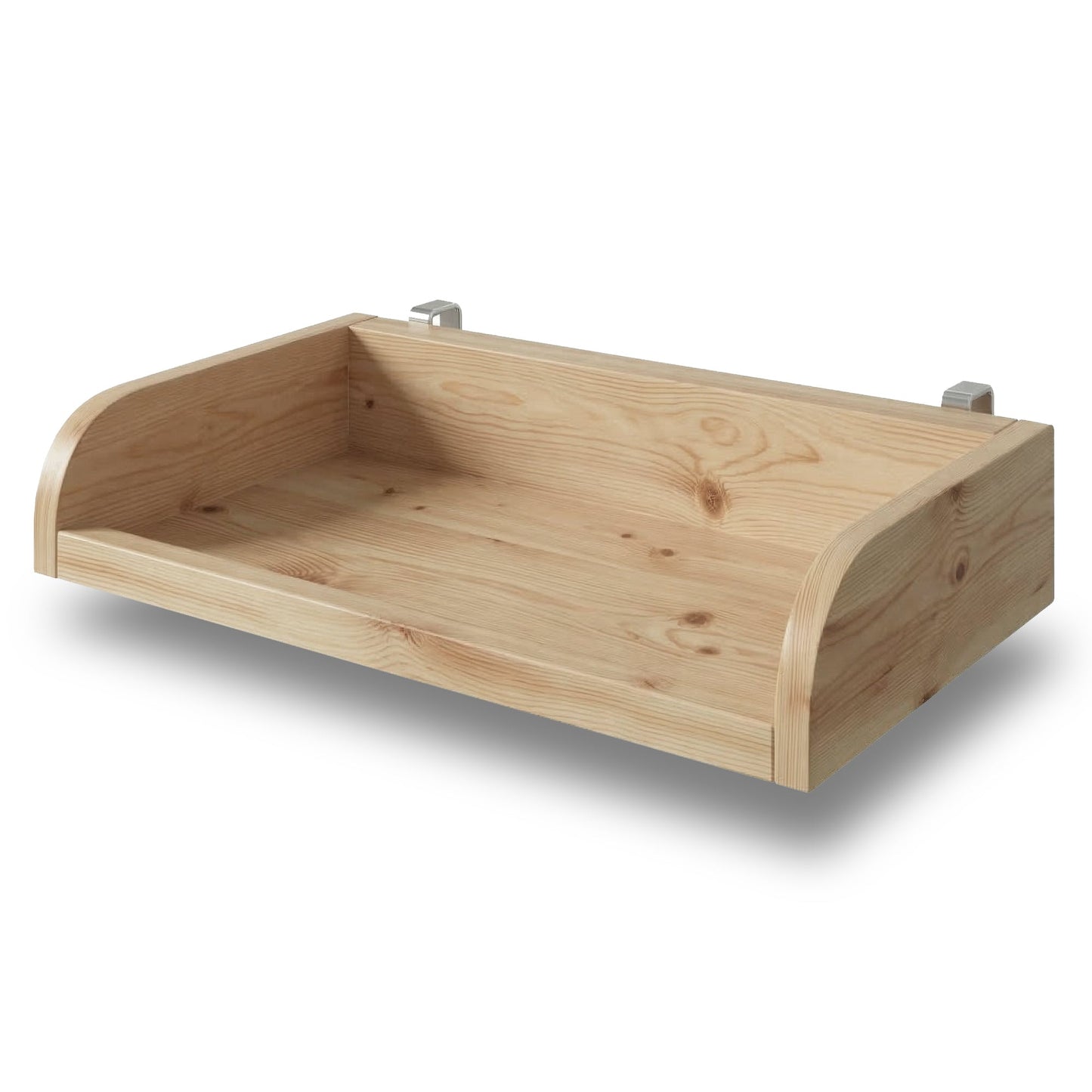 Transition Slot-On Bedside Shelf - Roomix Beds